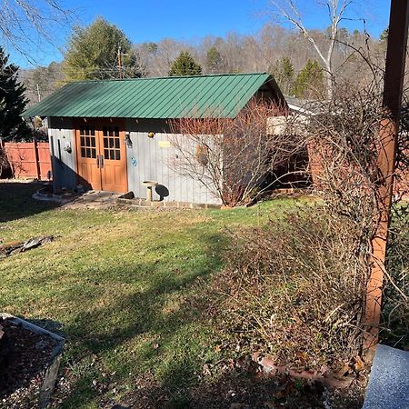 Candyland Cottage Candler Luaran gambar