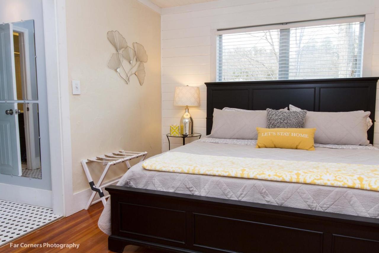 Candyland Cottage Candler Luaran gambar