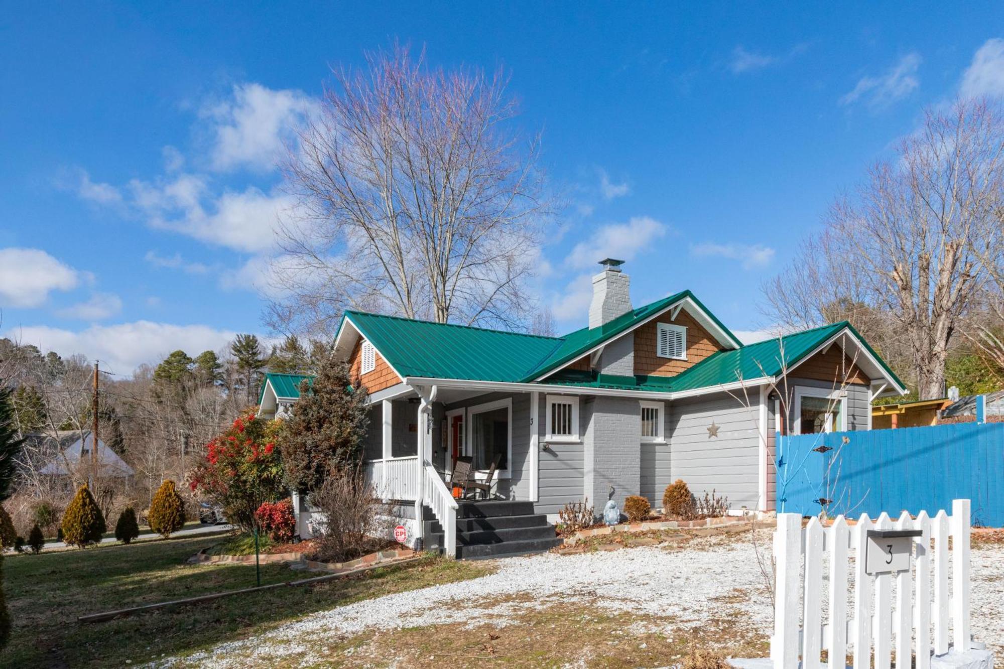 Candyland Cottage Candler Luaran gambar